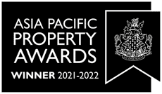 Asia Pacific Property Awards Winner